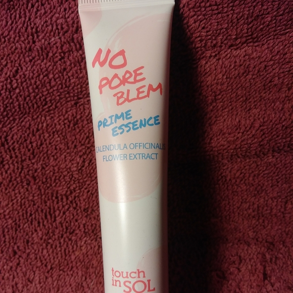 Touch in Sol - Picture 2 of 3